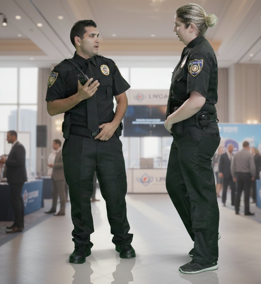 Event Security Services