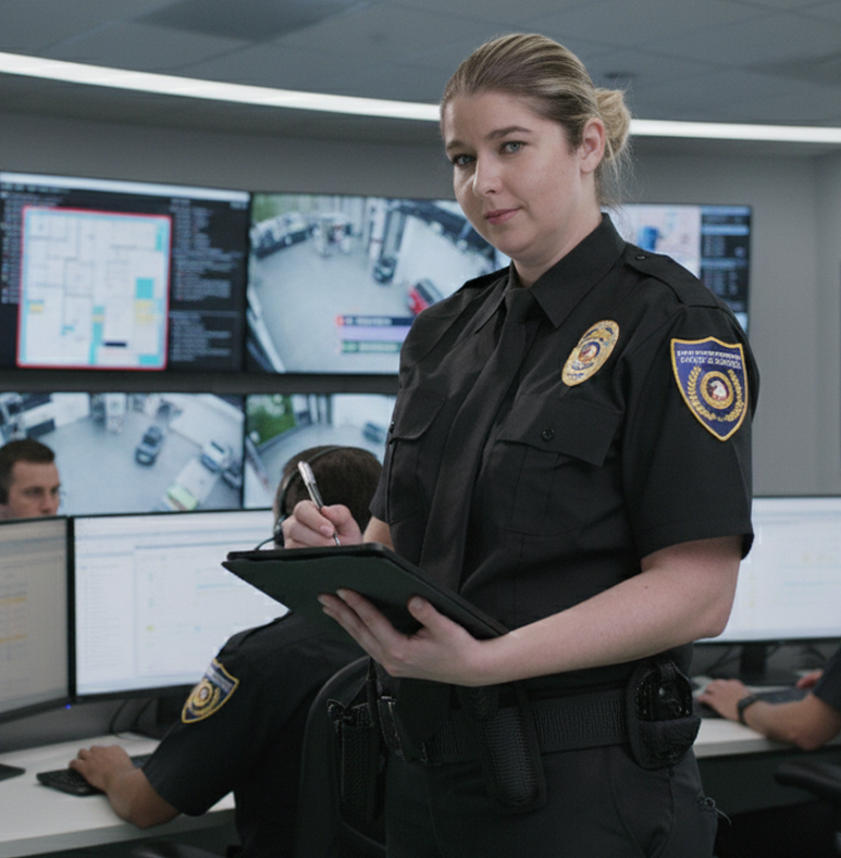 Event Security Services