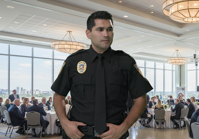 Event Security Services