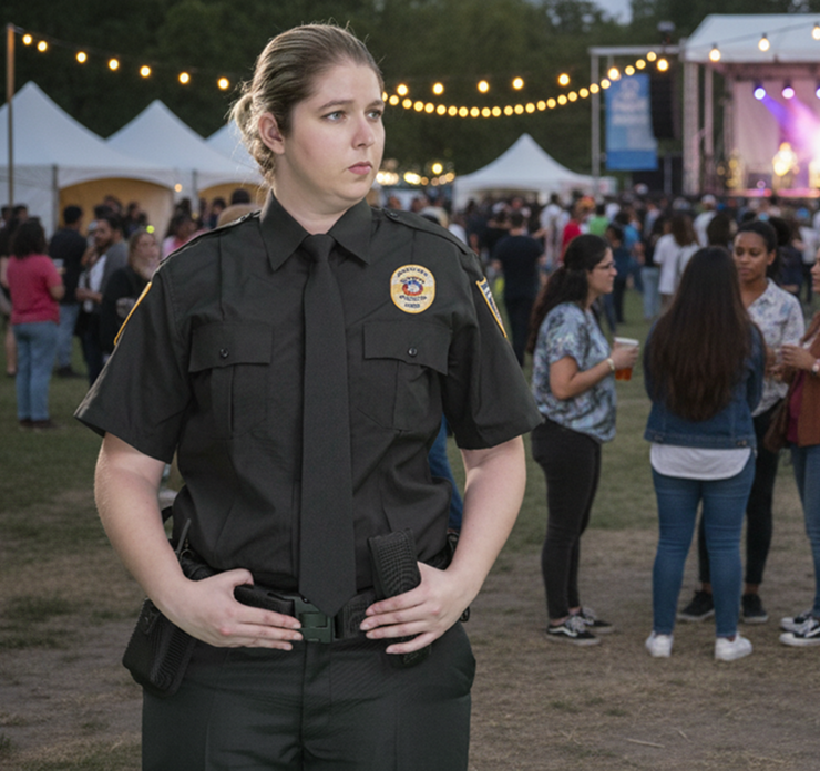 Event Security Services