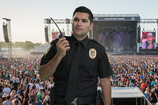 Event Security Services