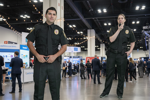 Event Security Services