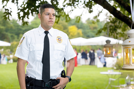 Event Security Services