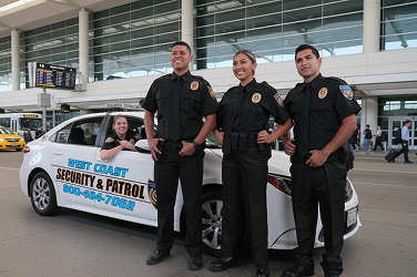 Government Facilities Security