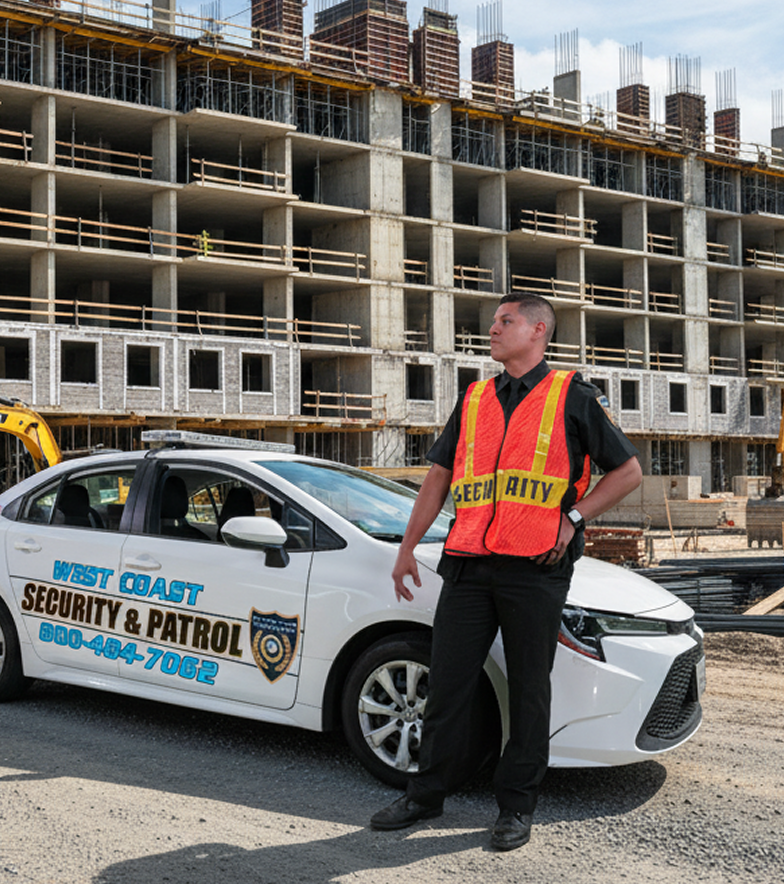 Hospital Security Services