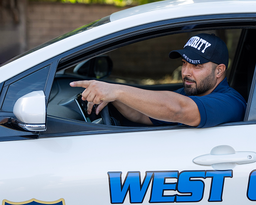 Hospital Security Services