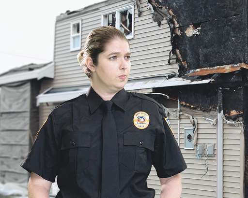 Hospital Security Services