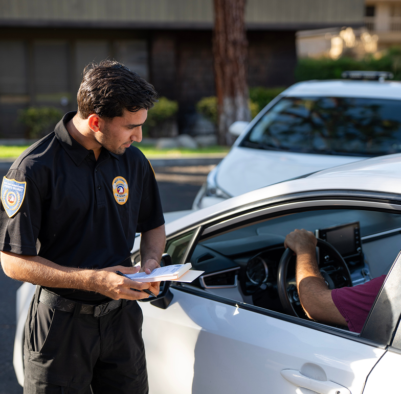 Riverside County Security Guards