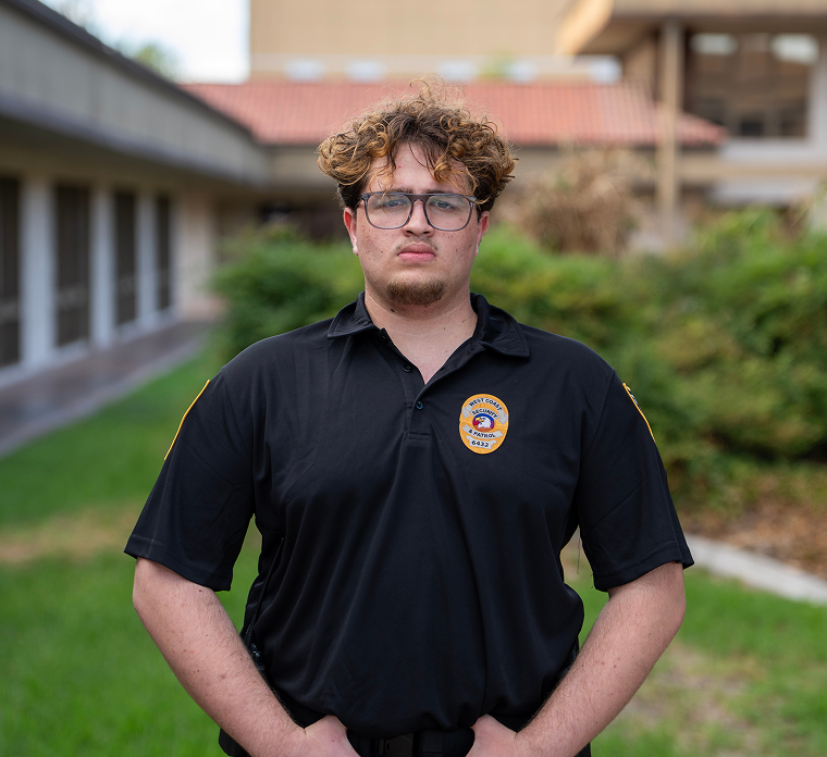 San Bernardino Security Guards