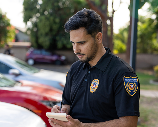 Security Guard Services