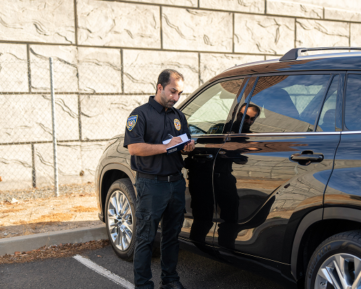 Security Guard Services