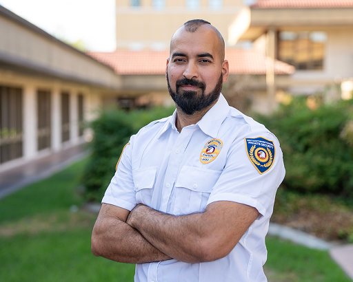 Security Guard Services