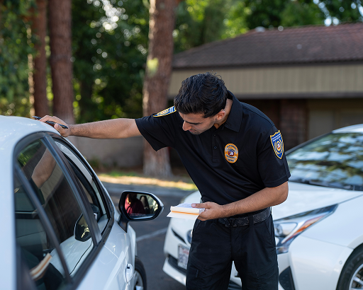 Security Guard Services