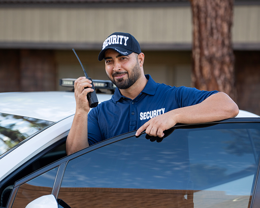 Security Guard Services