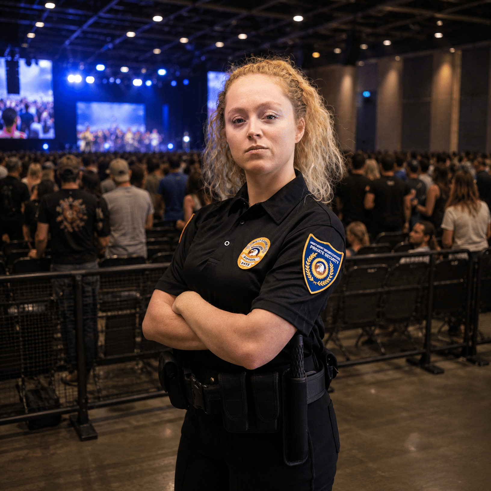 Event Security Services
