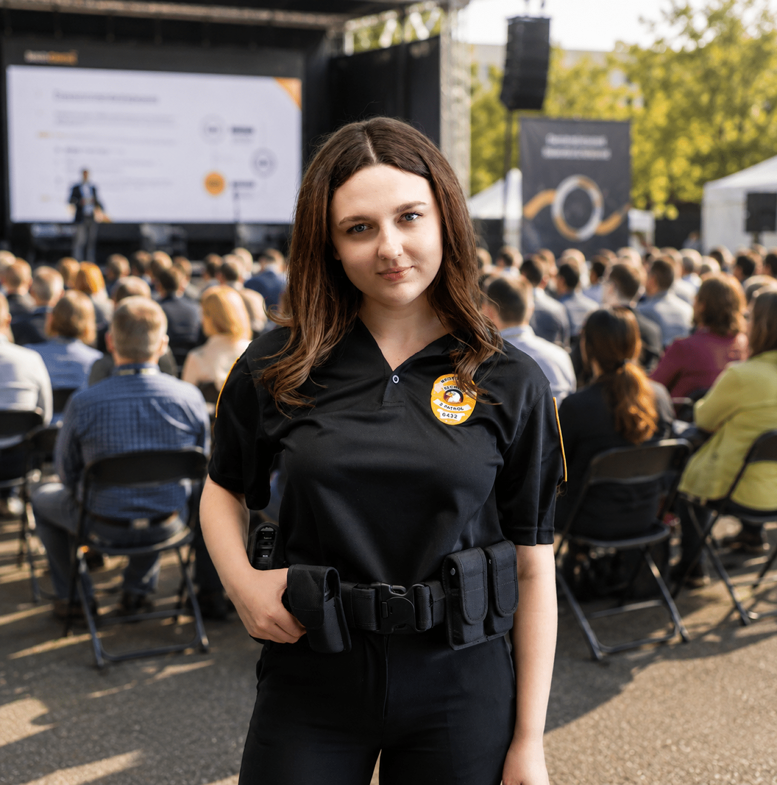 Event Security Services