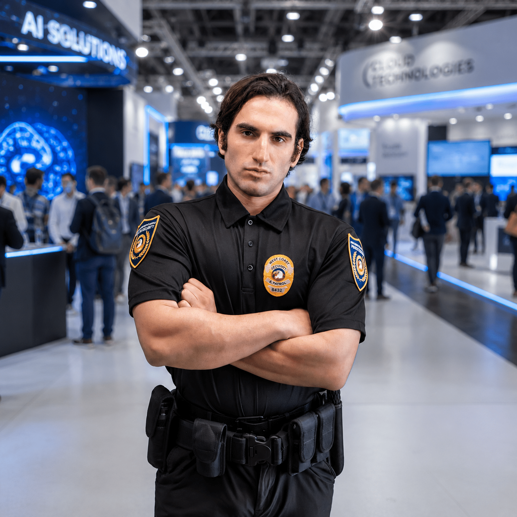 Event Security Services