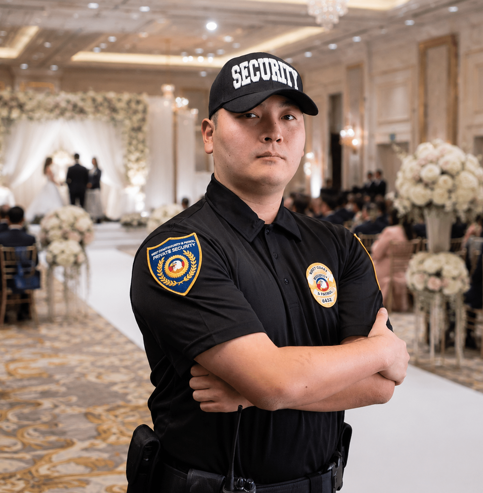 Event Security Services