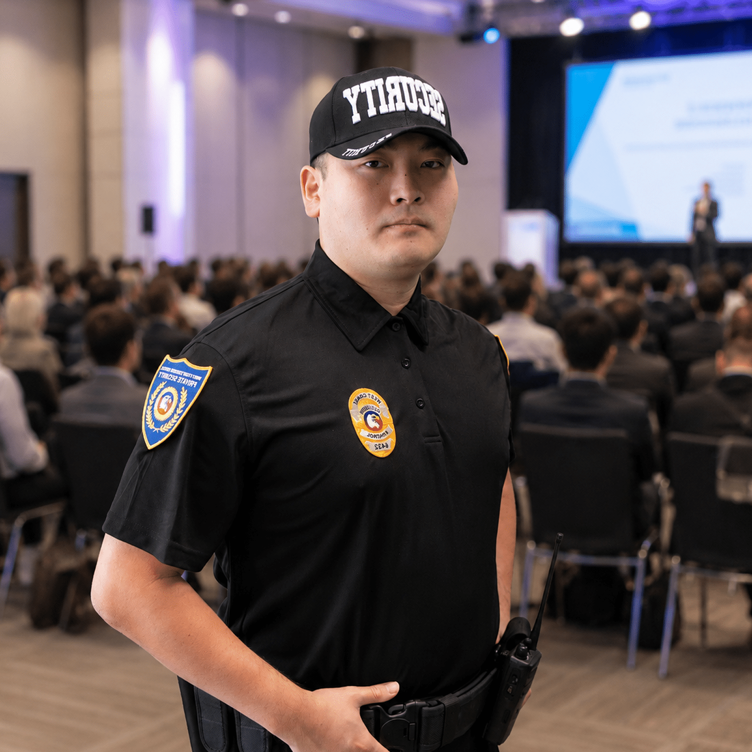 Event Security Services