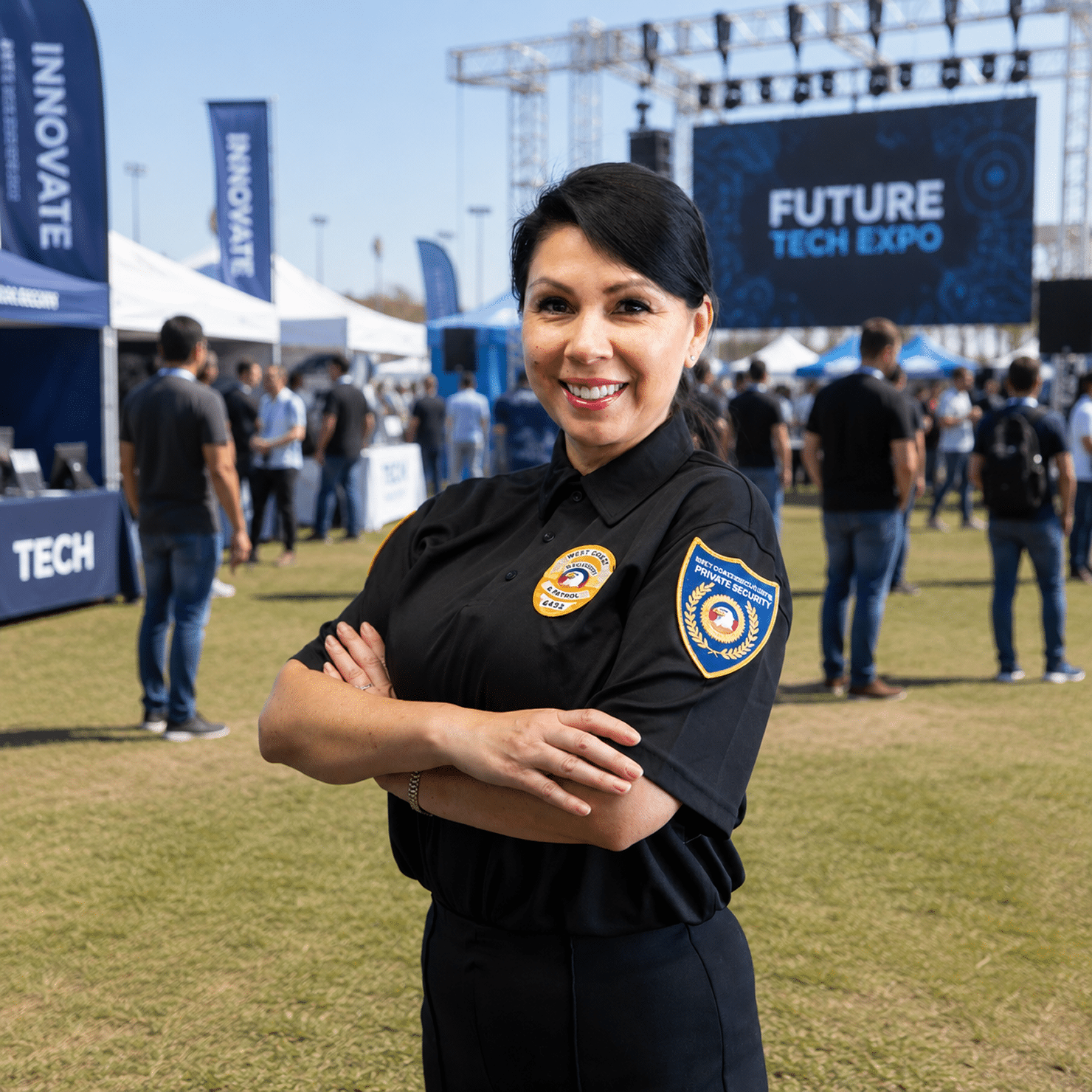 Event Security Services