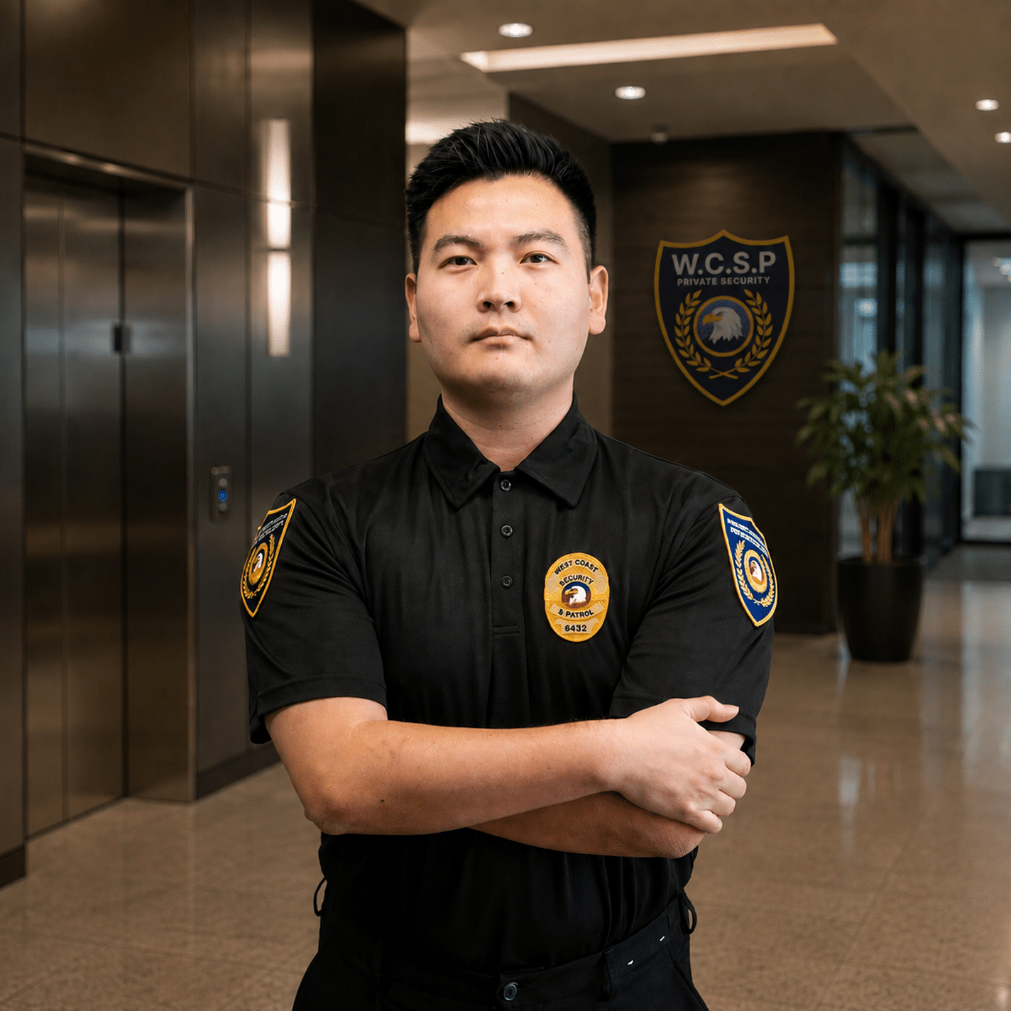 Fire Watch Security