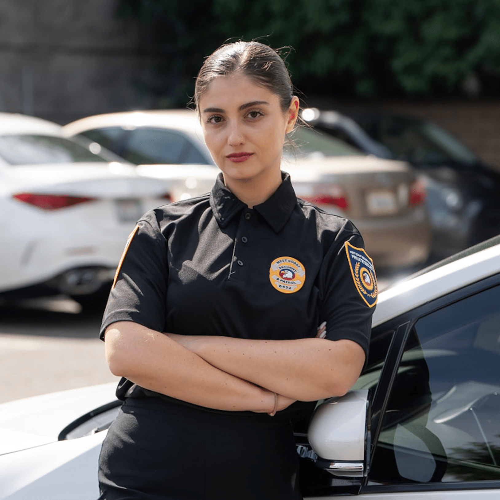 Los Angeles Security Guards