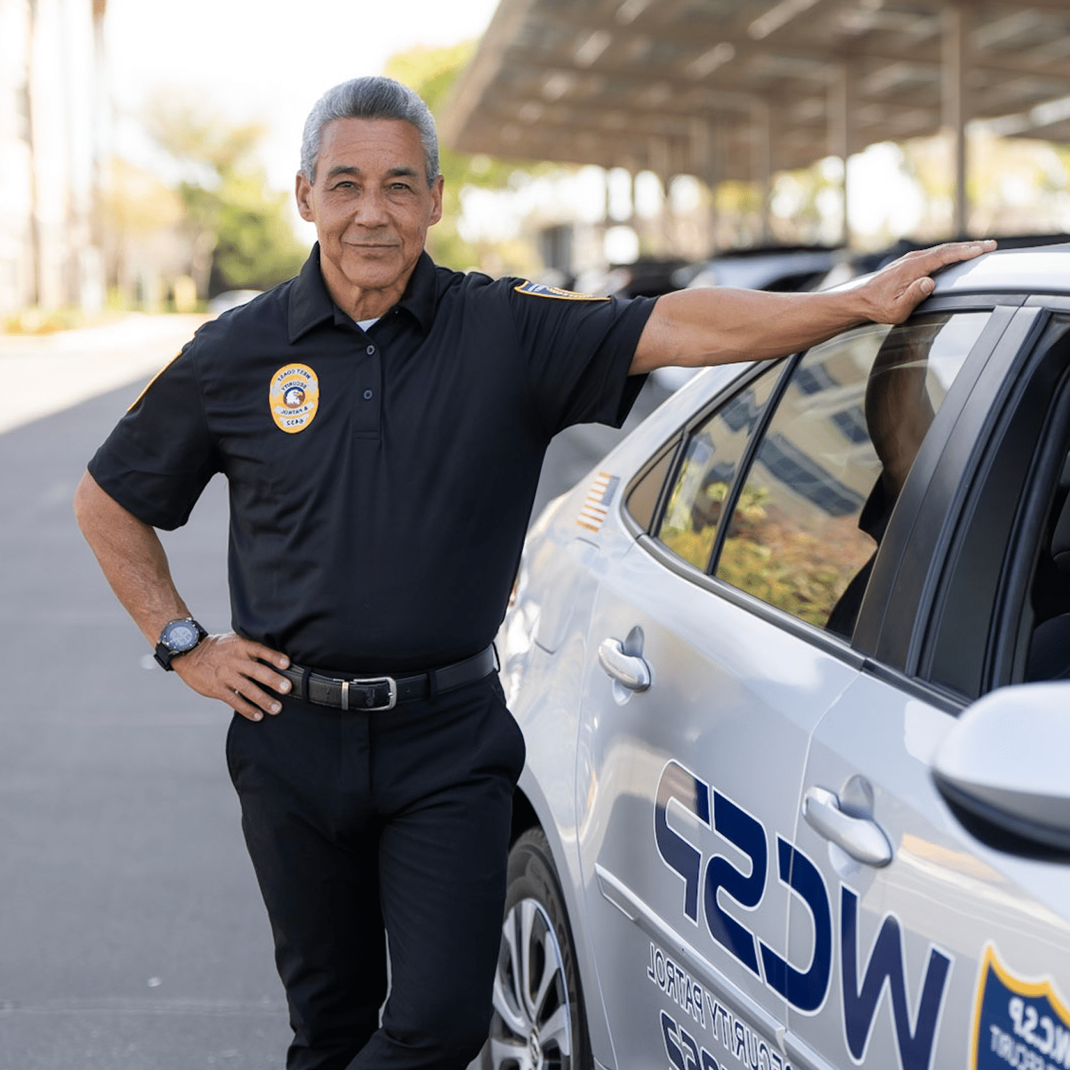 Los Angeles Security Guards