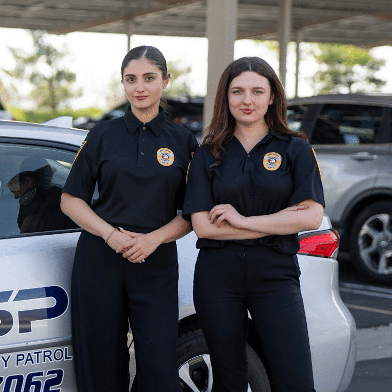 Orange County Security Guards